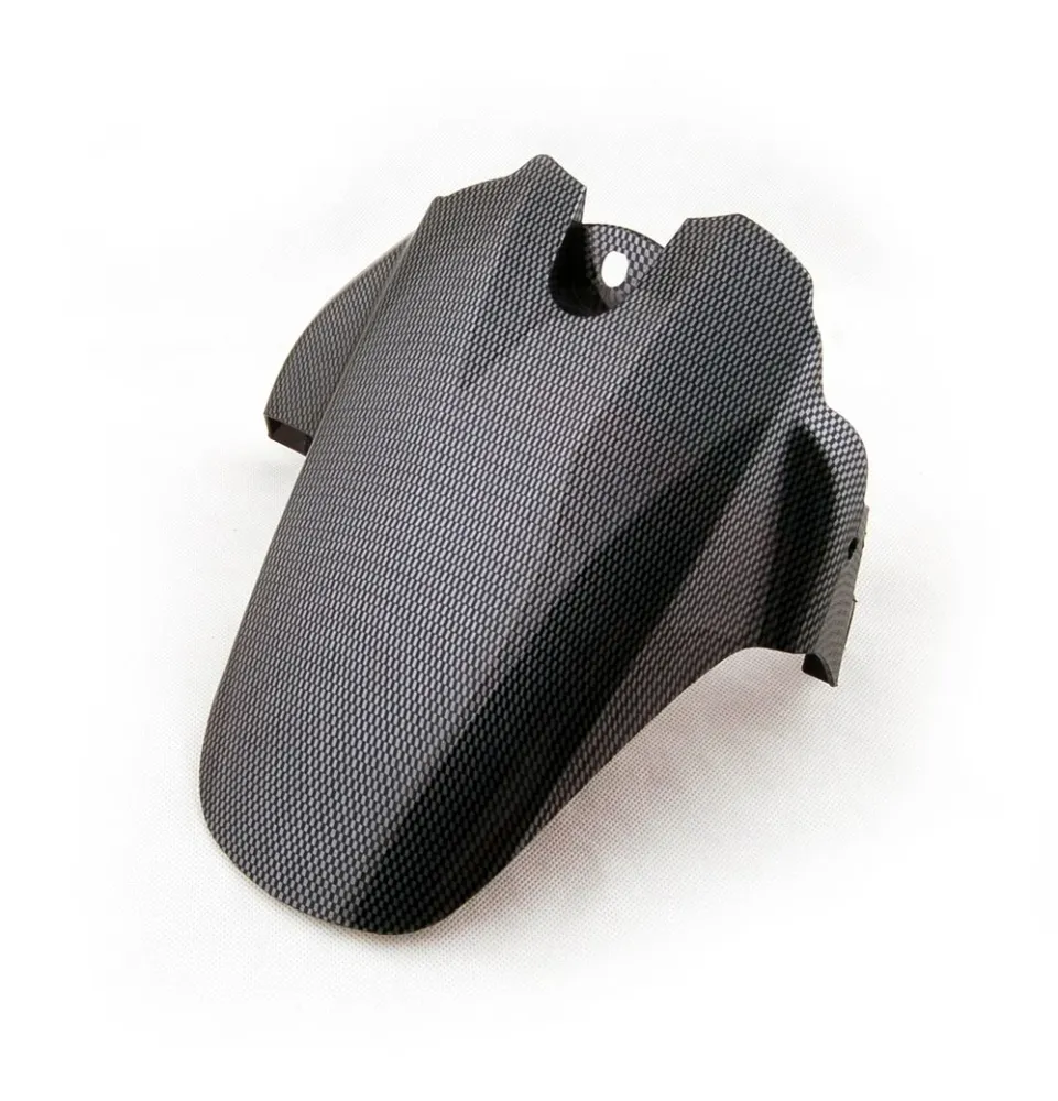 2006-2010 Suzuki GSXR 600 750 GSXR 600/750 TRUSTO HUGGER Fender Guards