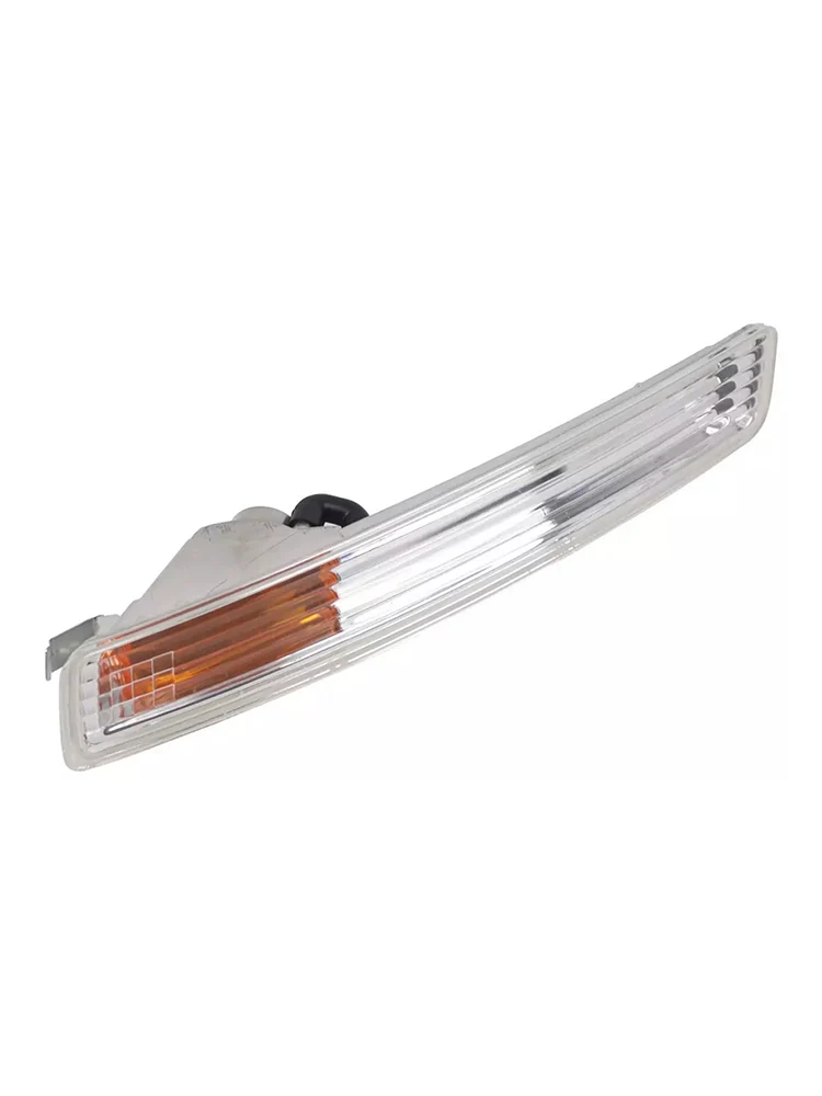 2006-2010 Volkswagen Beetle 1 pcs para o pára-choque dianteiro esquerdo Signal Luz 1C0953041R