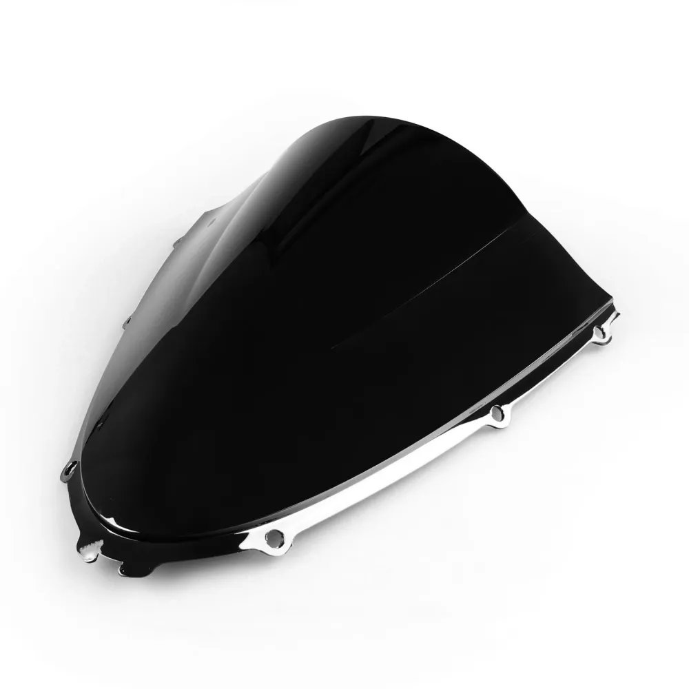 2006-2011 Kawasaki ZX14R Kit de fada de injeção ABS de plástico