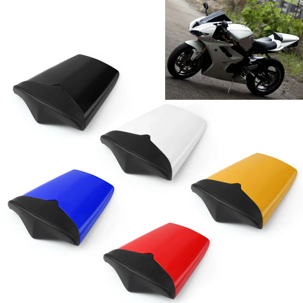 2006-2012 Triumph Daytona 675 Tampa de carenagem de capota de assento traseiro do assento