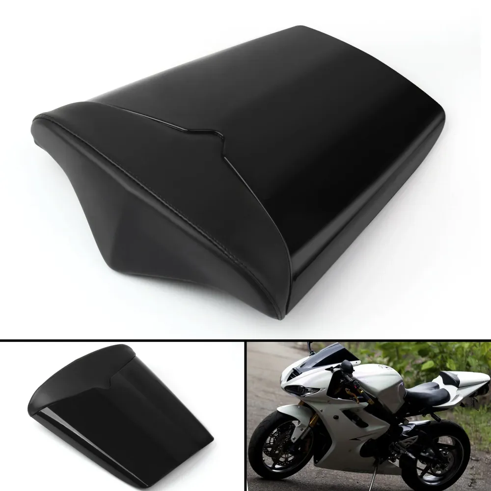 2006-2012 Triumph Daytona 675 Tampa de carenagem de capota de assento traseiro do assento