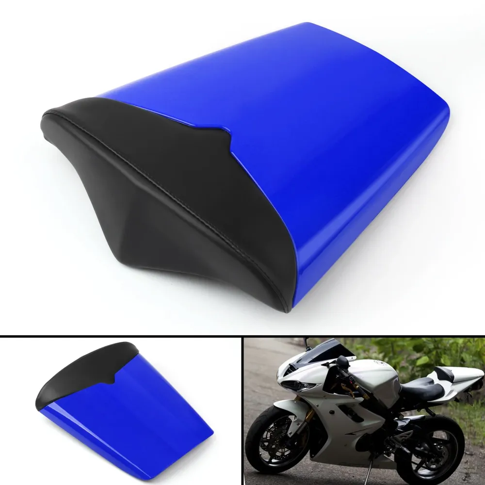 2006-2012 Triumph Daytona 675 Tampa de carenagem de capota de assento traseiro do assento