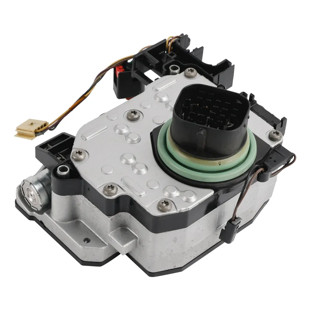 2006-2014 Chrysler 200 6 SP FWD L4 2.4L V6 2.7L 3,5L 3.6L 62TE A604-X Bloco solenóide de transmissão 68376696aa (cópia)