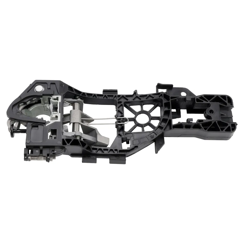 2006-2015 VW Passat B6 B7 Door Handle Carrier Front Left 3C0837885H