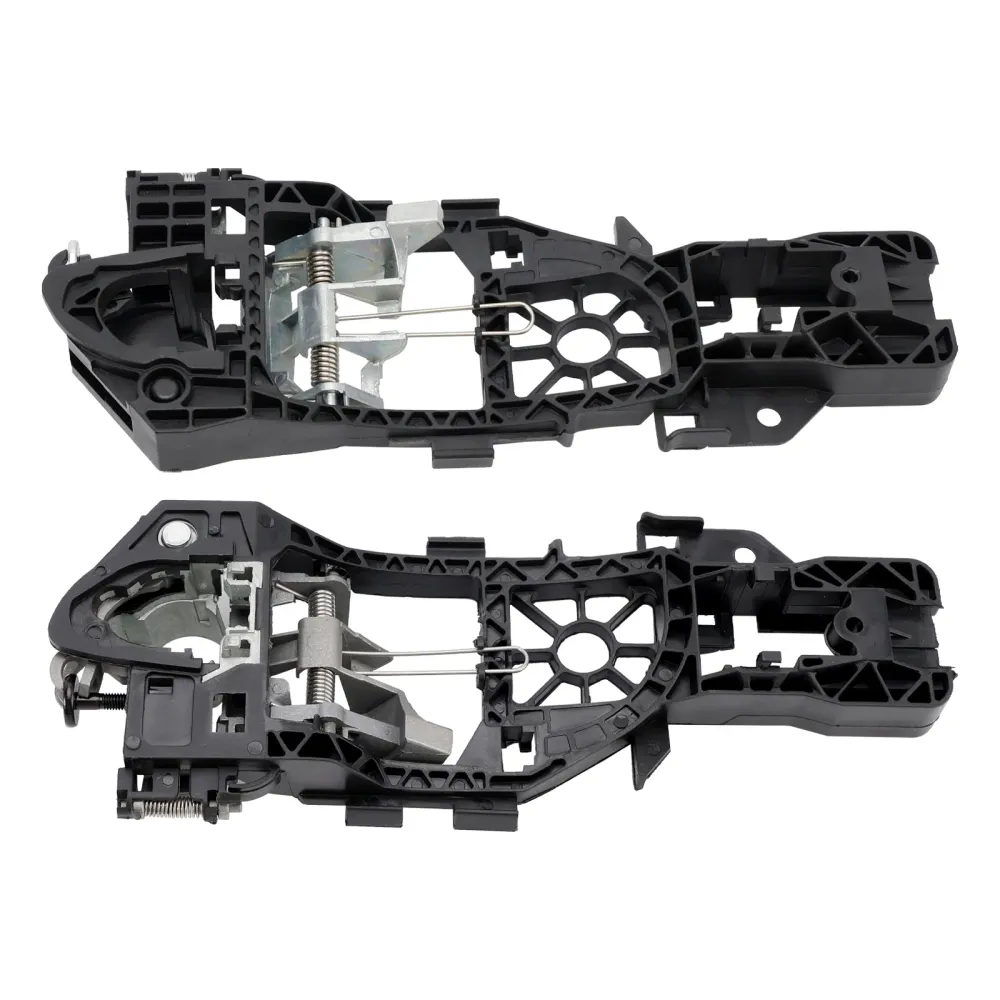 2006-2015 VW Passat B6 B7 Front Left + Right Door Handle Carrier
