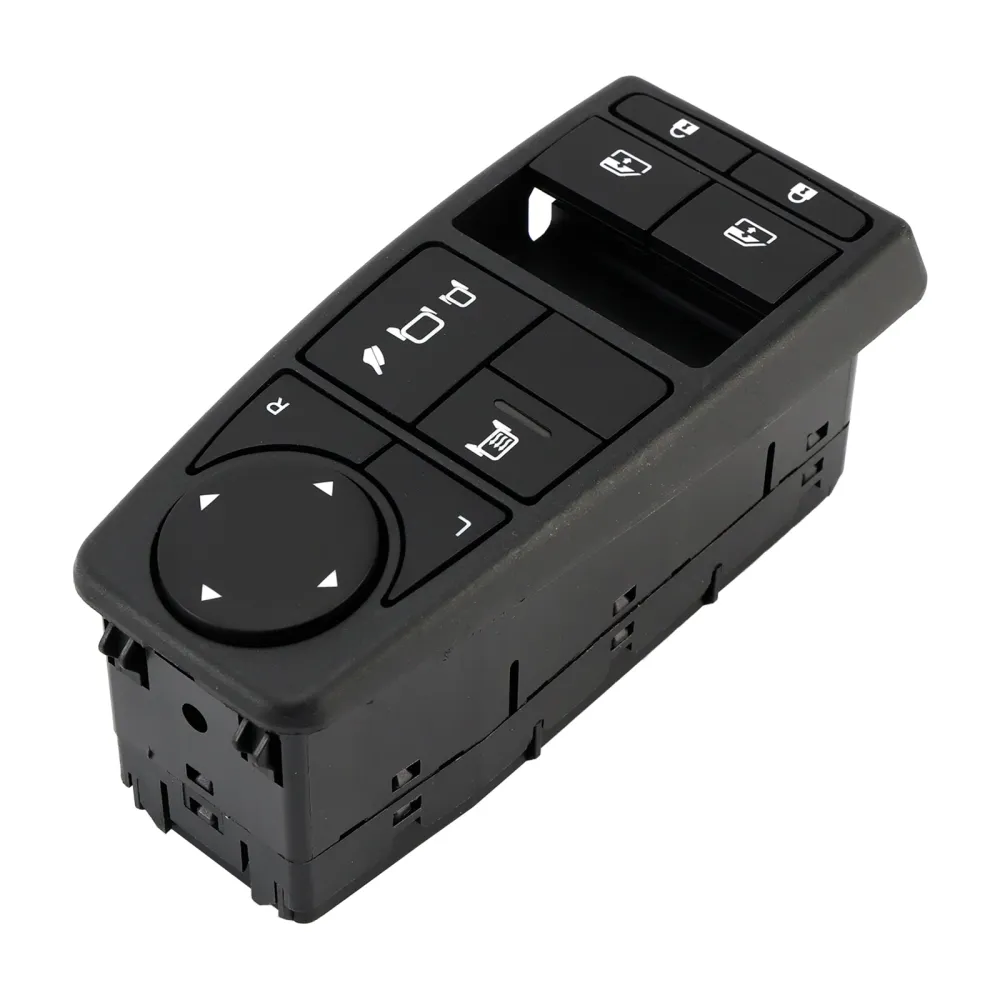 2006-2022 MAN TGS Power Window interruptor 81258067093 81258067108 81258067081