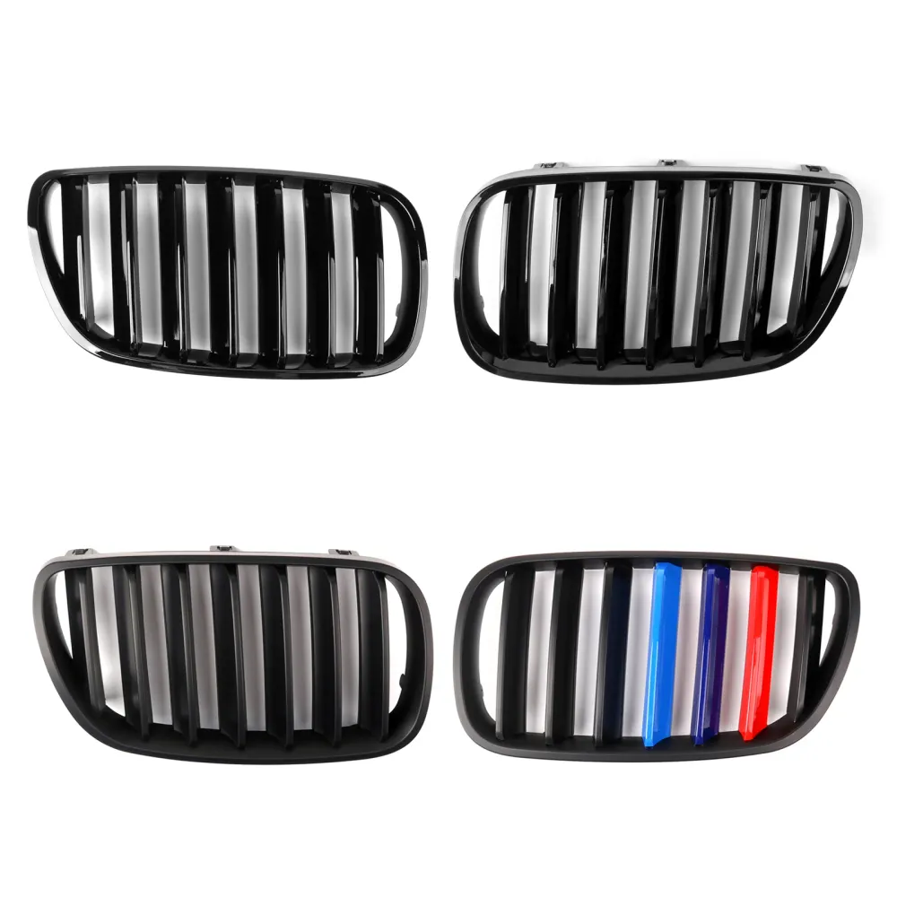 2007-2010 BMW E83 X3 SUV (FACELIFT) 25SI 30SI XDRIVE28I XDRIVID3