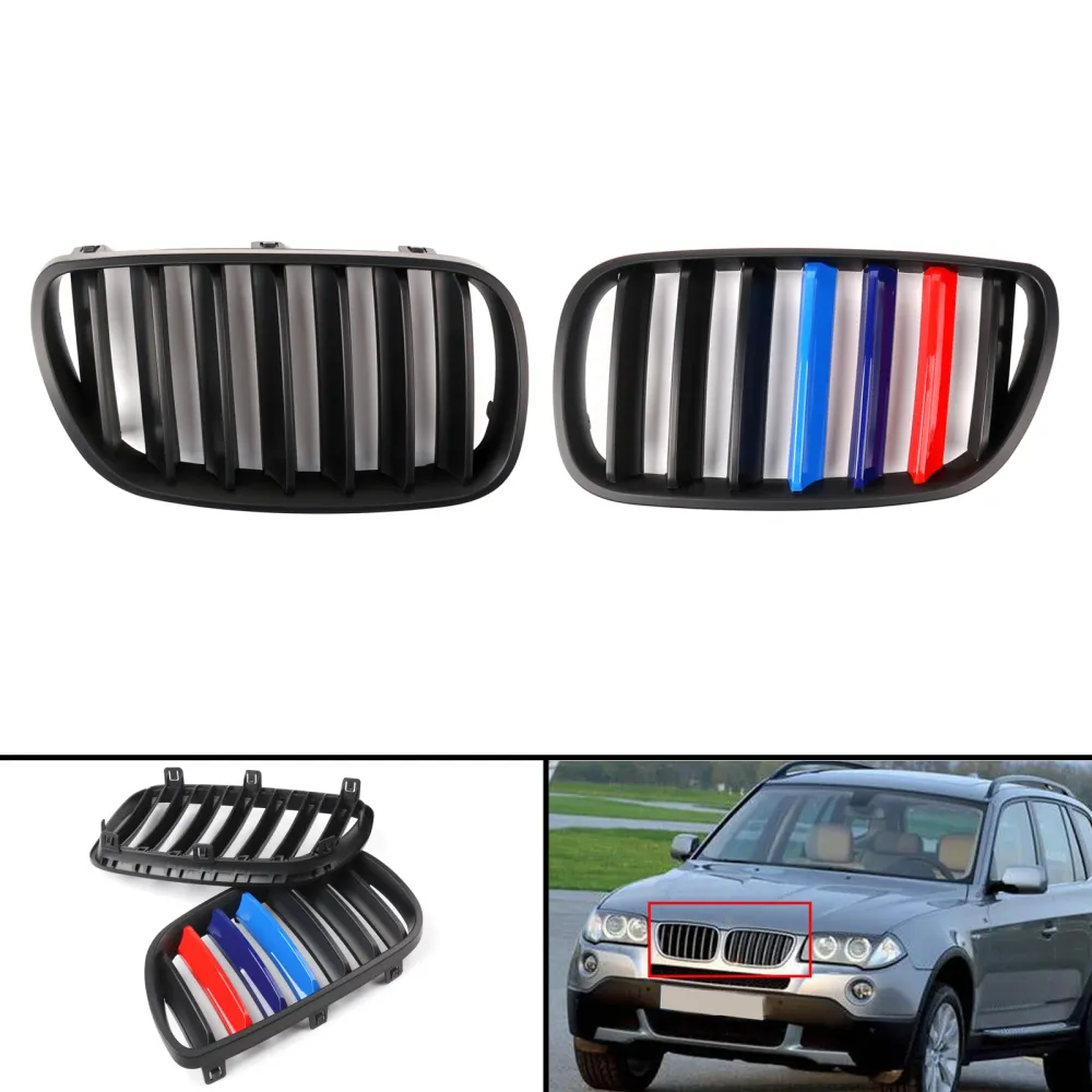 2007-2010 BMW E83 X3 SUV (FACELIFT) 25SI 30SI XDRIVE28I XDRIVID3