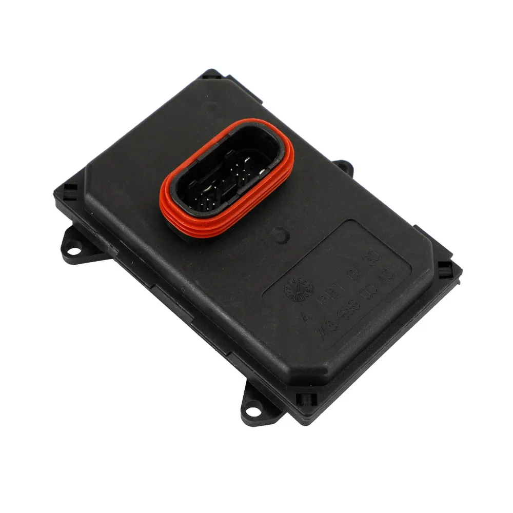 2007-2010 VW TIGUAN Xenon FARÇO AFS Módulo de controle de nivelamento de curvas 7L6941329b