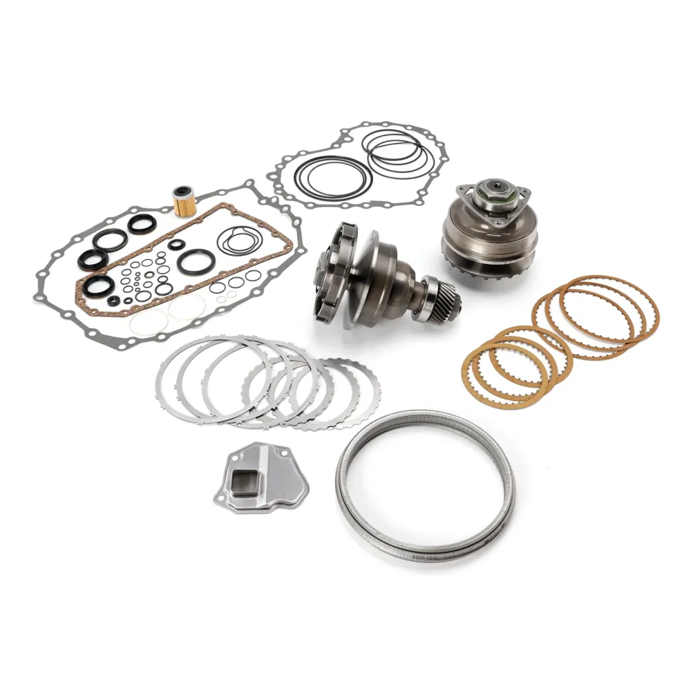 2007-2011 Mitsubishi Outlander Delica D5 Galant Fortis/RVR Transmissão CVT Polia 30T com correia+Corrente & Kit de reconst...
