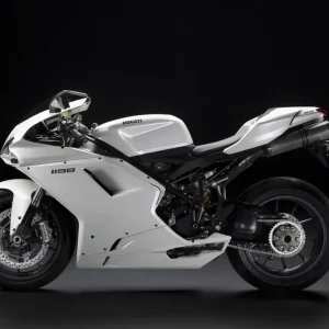 2007-2012 DUCATI 1098/1198/848 MOLDO DE INJEÇÃO ABS DA FAIRO BODY TOLO