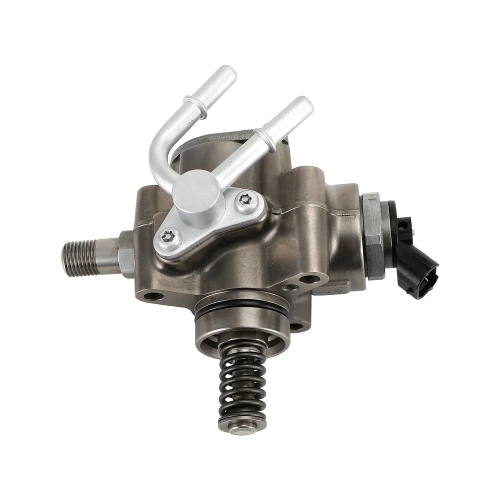 2007-2013 Mazda 3 Mazdaspeed 2.3L Injeção direta Bomba de combustível de alta pressão L3K9-13-35ZC FedEx Express