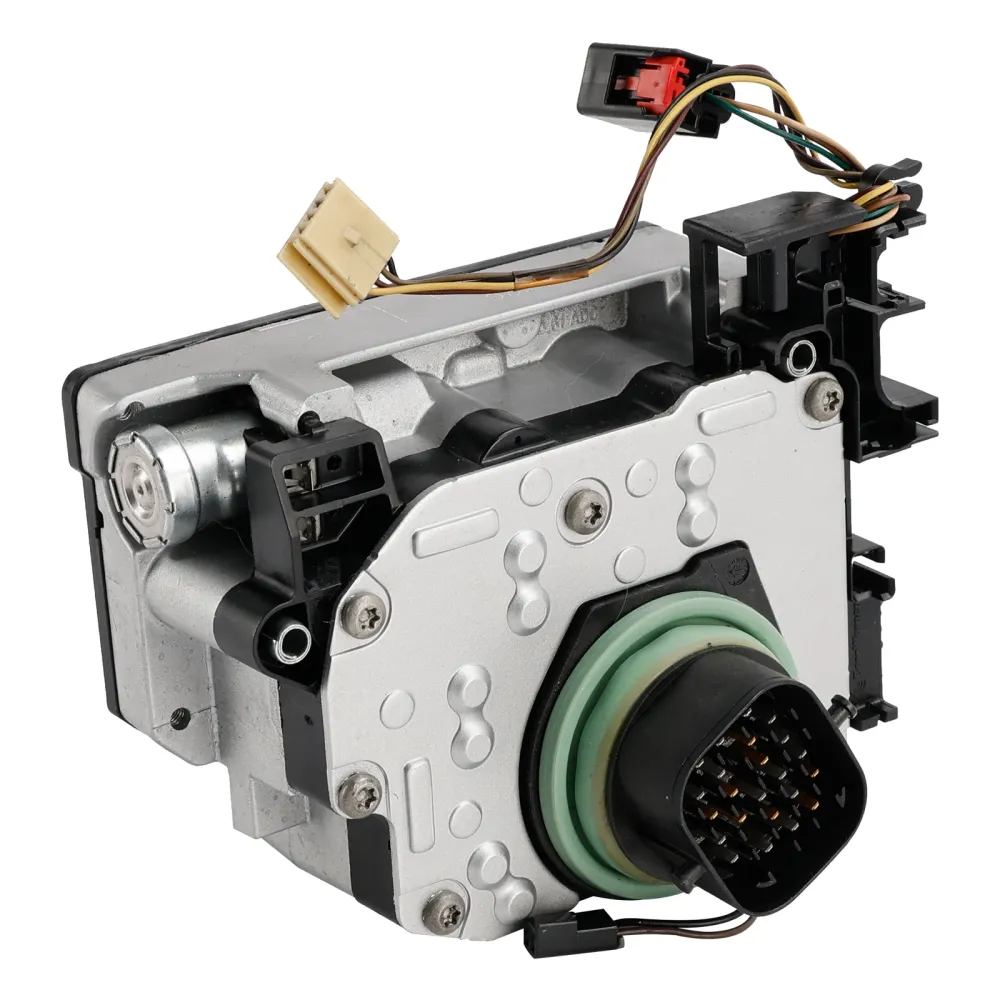 2007-2014 Dodge Avenger RT 6 SP FWD V6 2.7L 3,5L 3.6L 62TE A604-X SOLENOID BLOCO 68376696AA