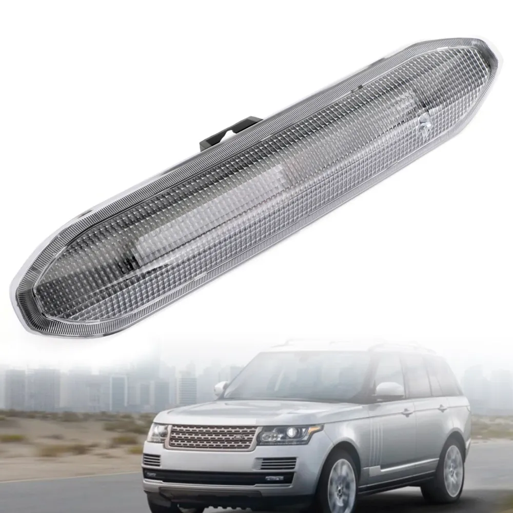 2007-2015 Land Rover Freelander LR2 Luz de freio BLK/vermelho/branco LR036355/LR014462 Genérico