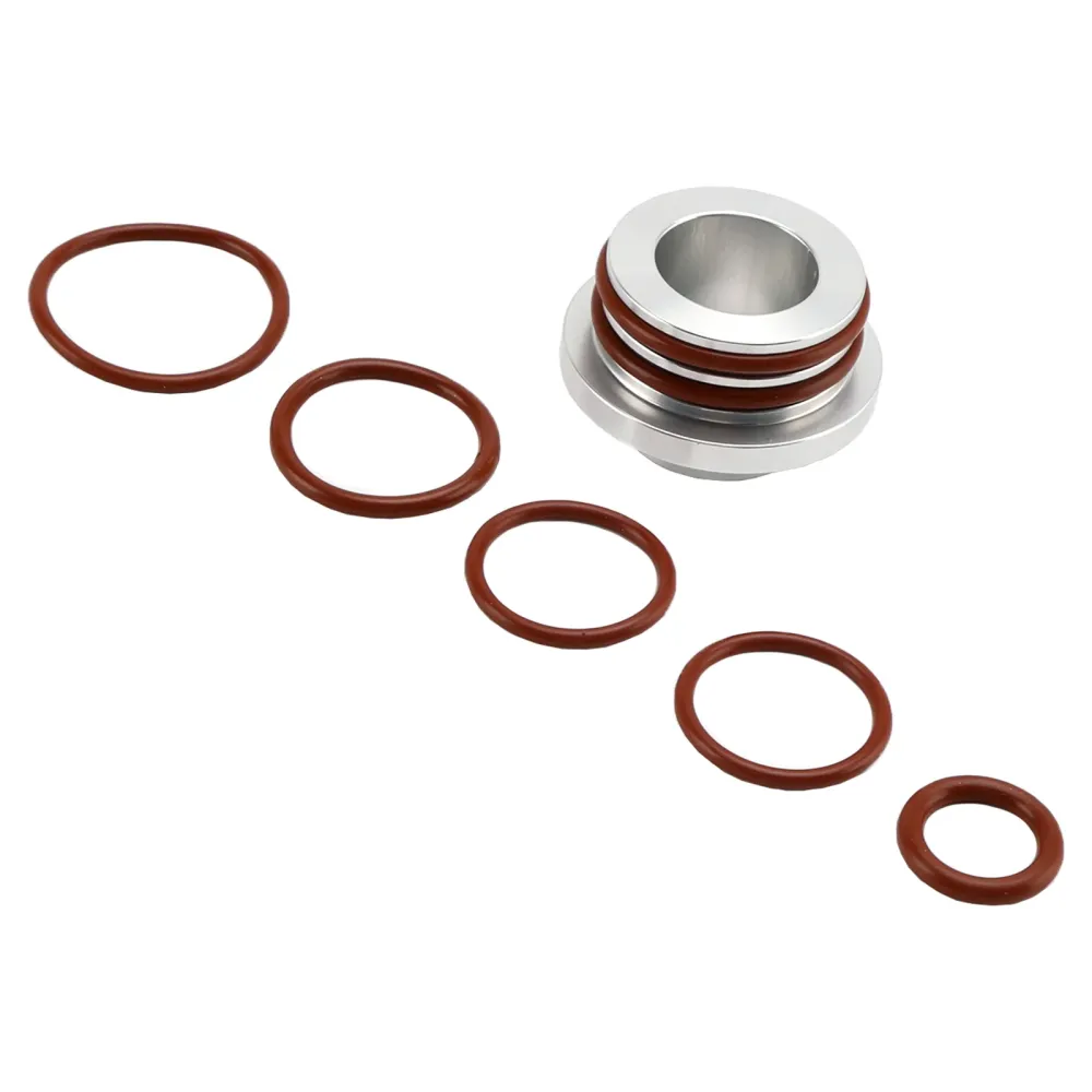 2008.03+ Fiat Bravo II (198_) 1.6 D Multijet, 198 A6.000, 90 HP Oil Pump Pickup Pipe Seal Gasket