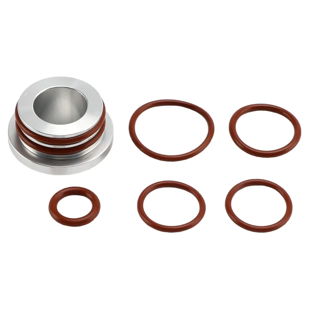 2008.03+ Fiat Bravo II (198_) 1.6 D Multijet, 198 A6.000, 90 HP Oil Pump Pickup Pipe Seal Gasket