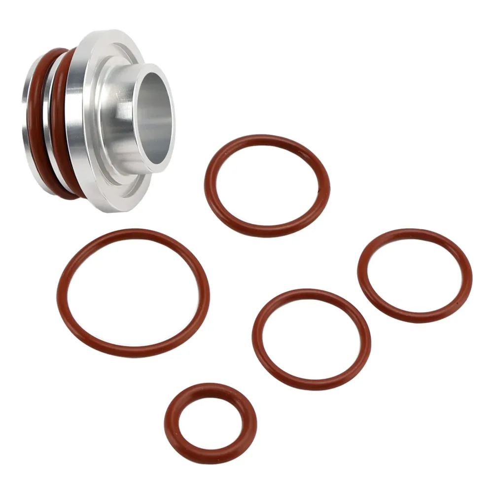 2008.08-2014.08 Lancia Delta III (844_) 1.6 D Multijet, 955 A4.000, 116 HP Oil Pump Pickup Pipe Seal Gasket