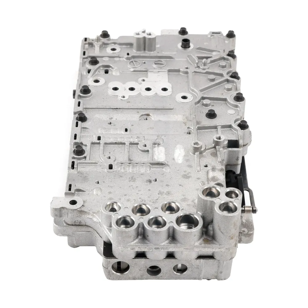2008-2009 Pontiac G8 CORPO 6L80 6L80E