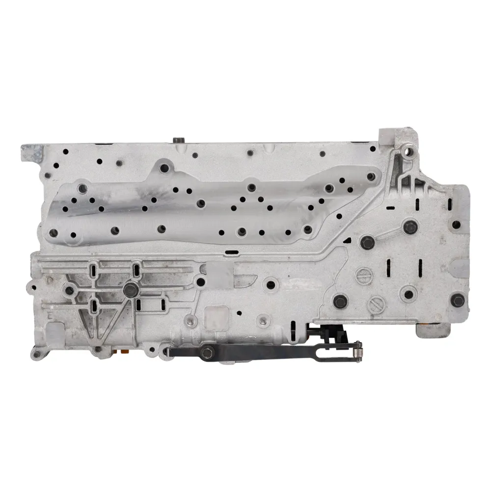 2008-2009 Pontiac G8 CORPO 6L80 6L80E