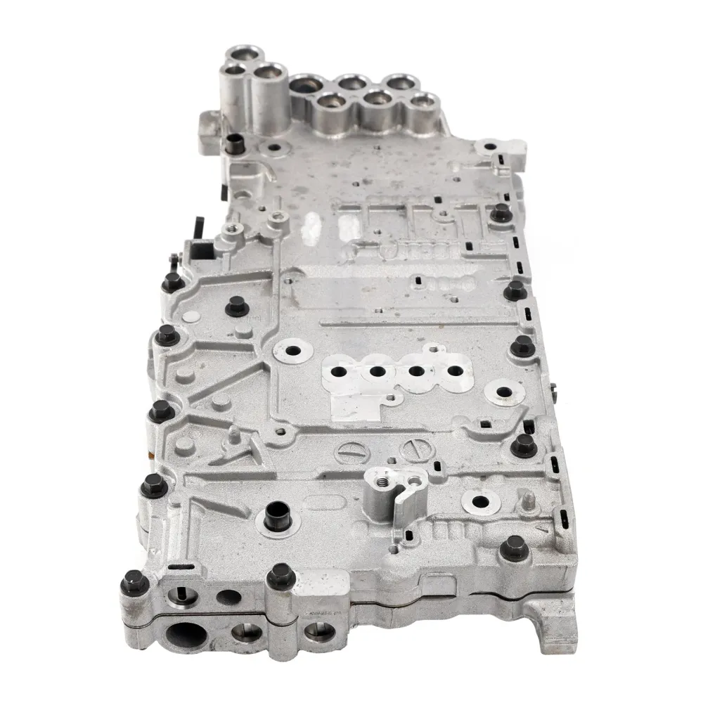 2008-2009 Pontiac G8 CORPO 6L80 6L80E