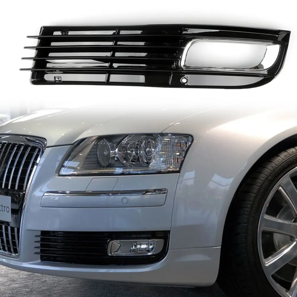 2008-2010 Audi A8 D3 ABS CAR