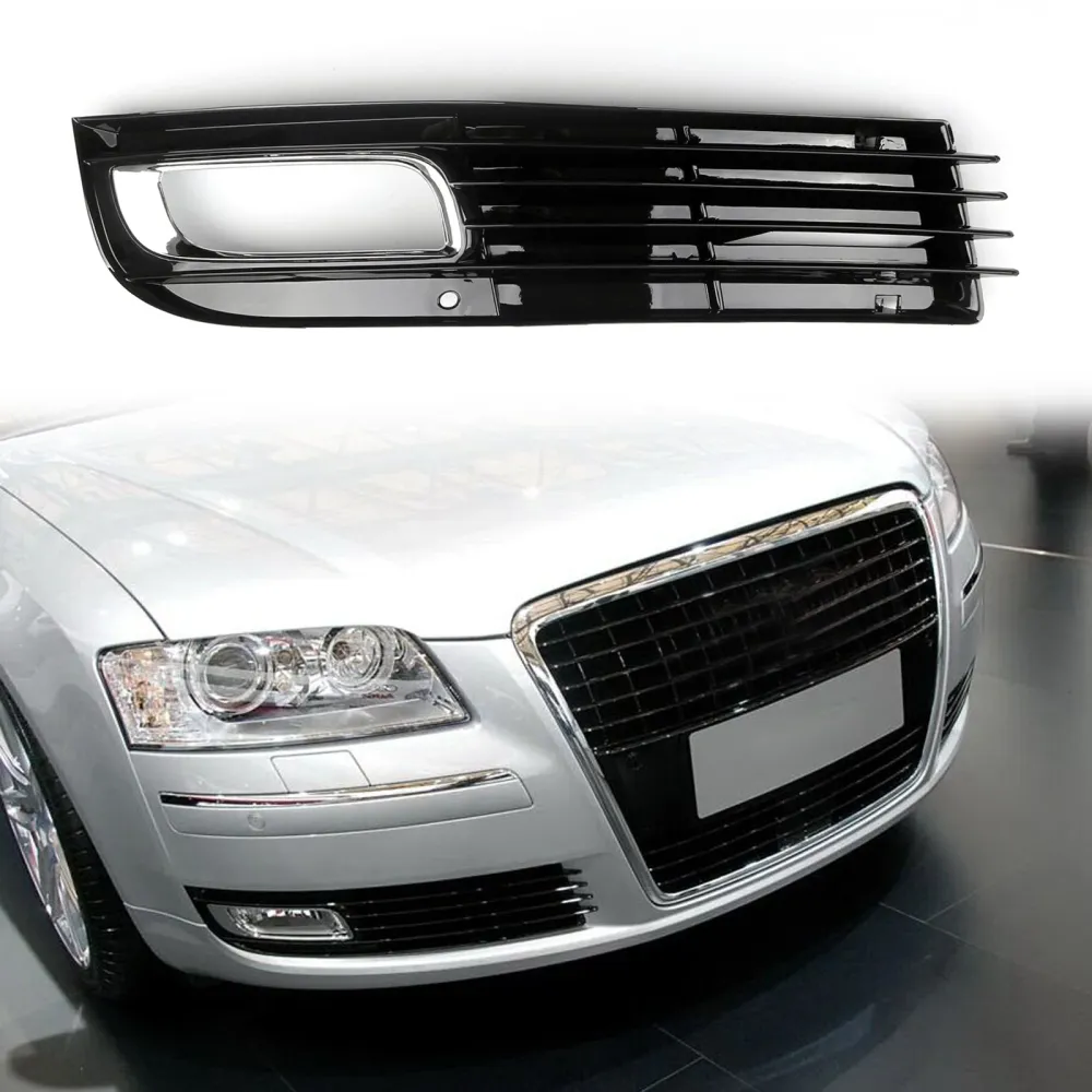 2008-2010 Audi A8 D3 ABS CAR