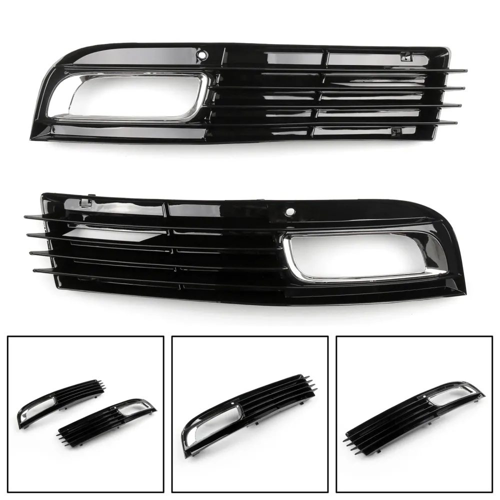 2008-2010 Audi A8 D3 ABS CAR