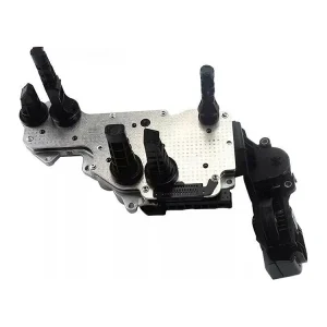 2008-2010 Dodge Avenger 2.0L 2.2L 6DCT450 Módulo de controle de transmissão MPS6 7M5R-14C247-FA 7M5R-14C247-FE