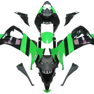 2008-2010 KAWASAKI ZX10R KIT