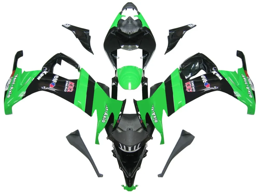 2008-2010 KAWASAKI ZX10R KIT
