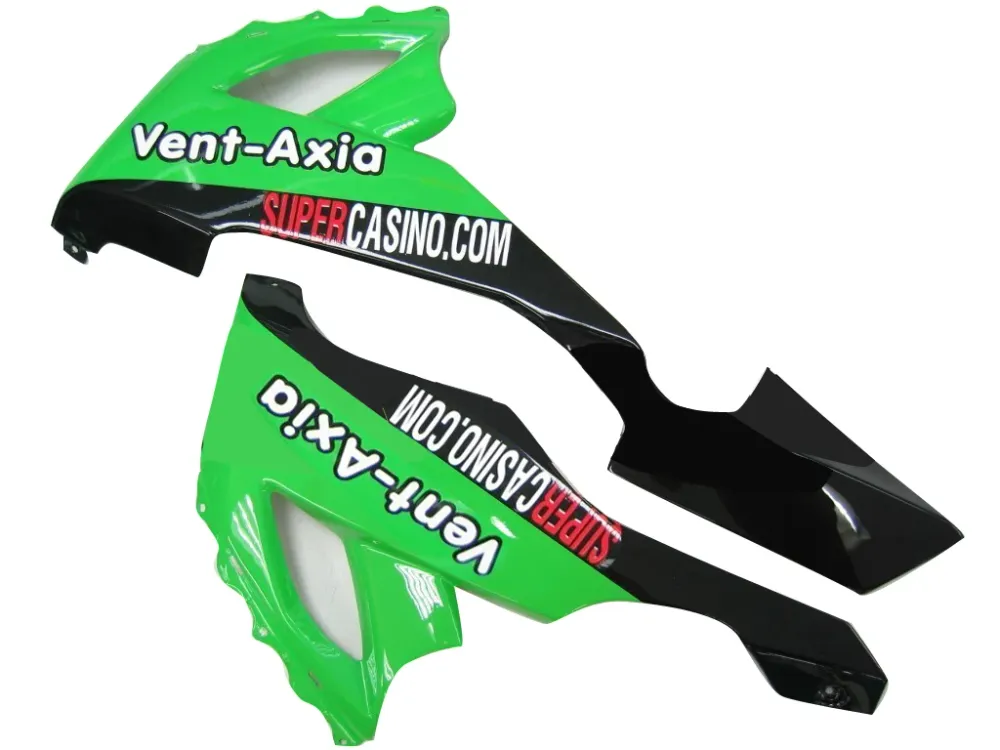 2008-2010 KAWASAKI ZX10R KIT