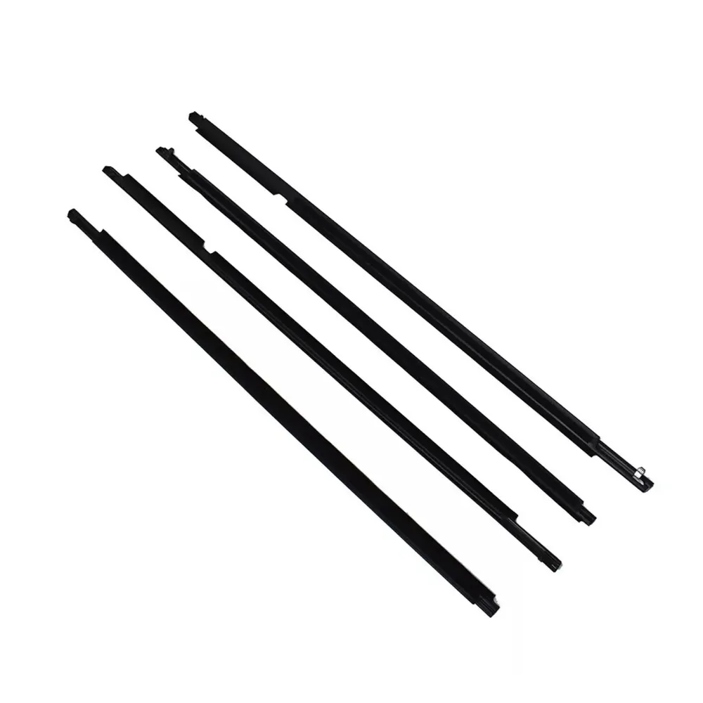 2008-2010 Toyota Highlander 4pcs
