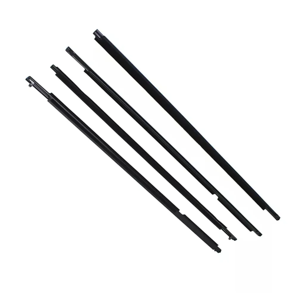 2008-2010 Toyota Highlander 4pcs