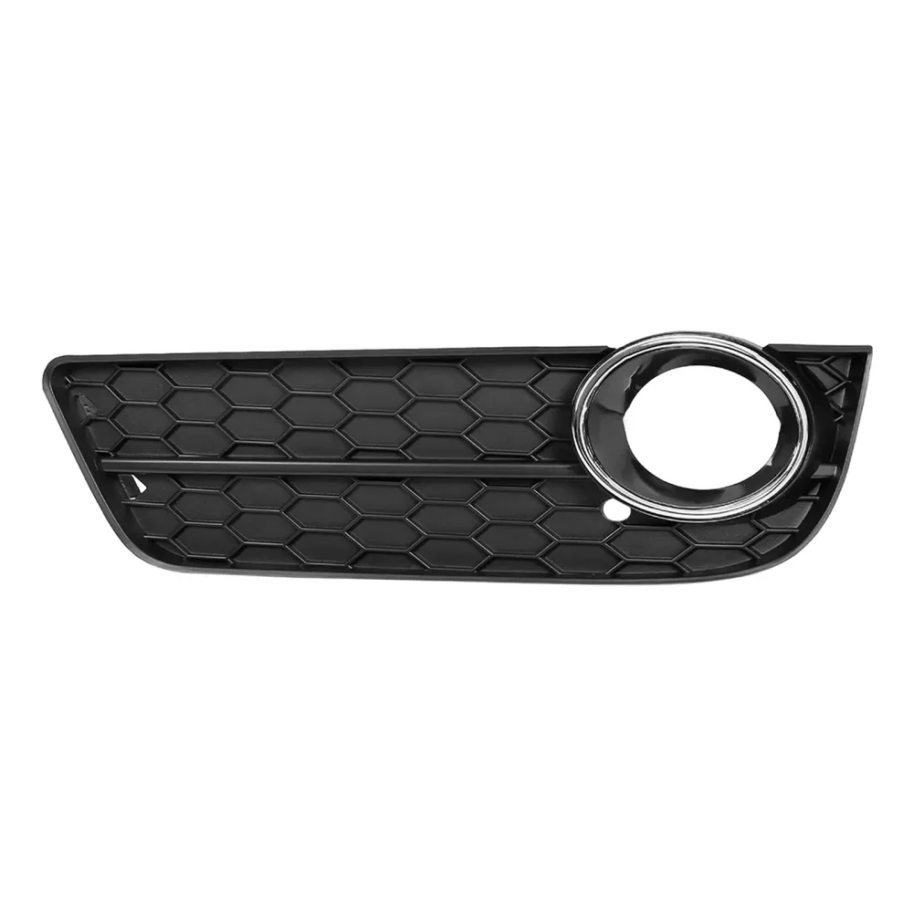 2008-2011 Audi A5 Carra do lado esquerdo da grade de luz de nevoeiro 8T0 807 681