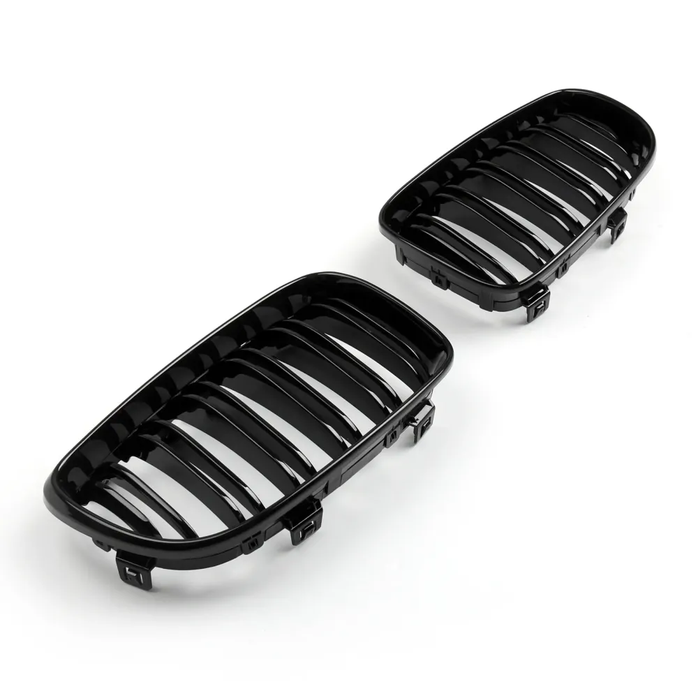 2008-2011 BMW E88 Cabriolet Front Grille
