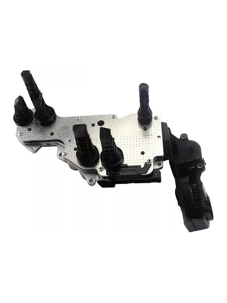 2008-2011 Focus/foco c-maximum 1.6L 2.0L L5 2.5L 6DCT450 Módulo de controle de transmissão MPS6 7M5R-14C247-FA 7M5R-14C247-FE
