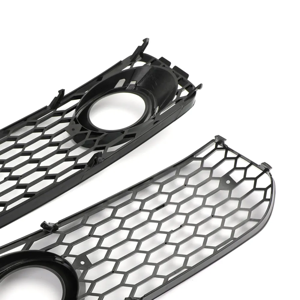 2008-2012 Audi S5 B8 RS5 Fog Grill Grill com Trim genérico