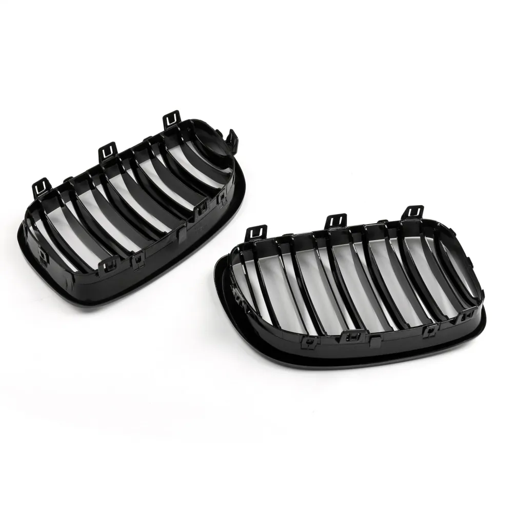 2008/2012 BMW E87 Grila frontal de 5 portas de 5 portas