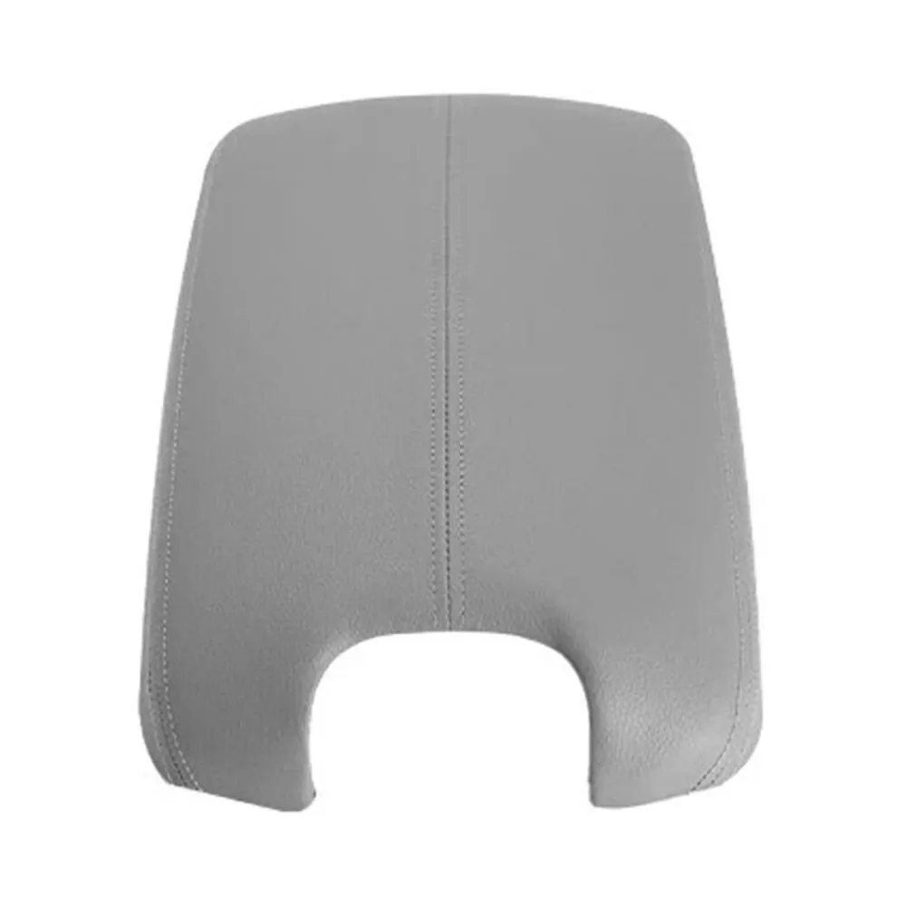 2008-2012 Honda Accord Crey Centro Centro Center Console de tampa