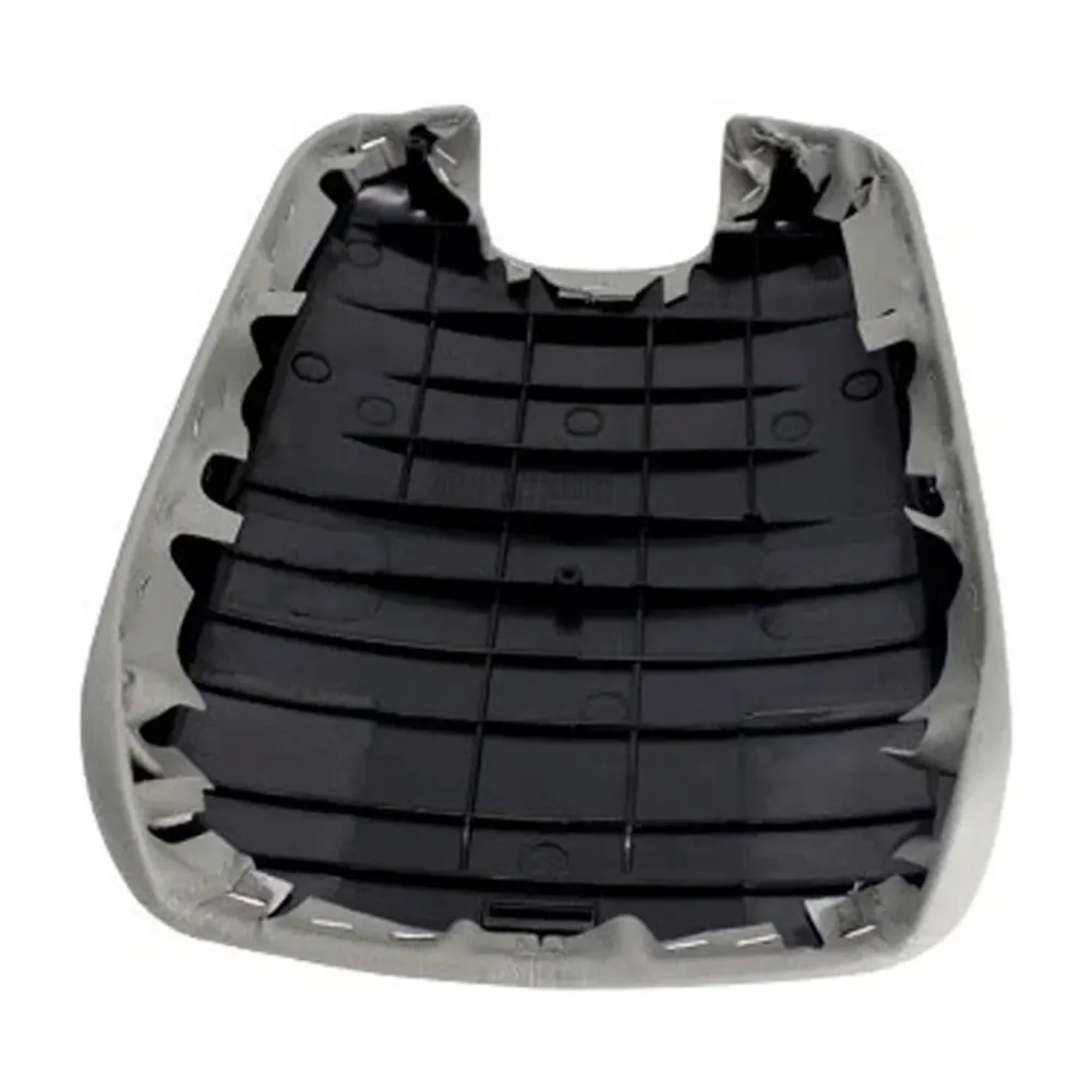 2008-2012 Honda Accord Crey Centro Centro Center Console de tampa