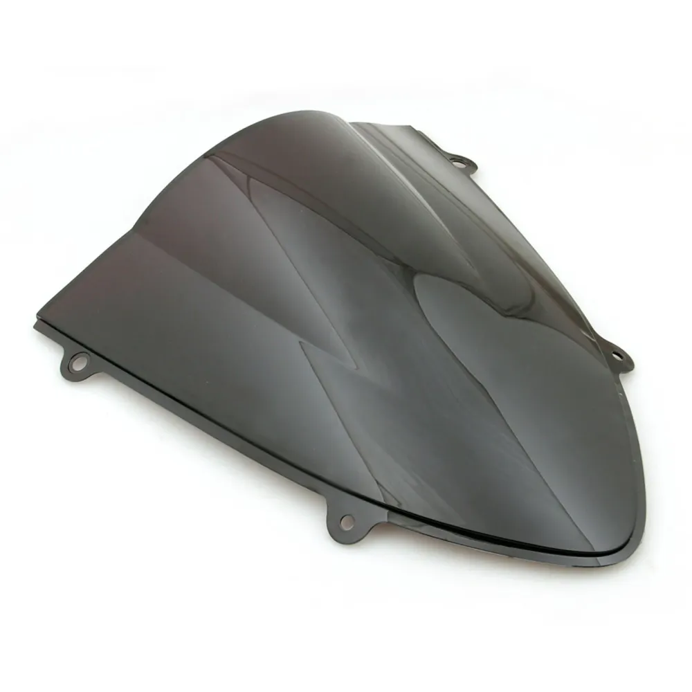 2008-2012 KAWASAKI EX250/NINJA250 KIT DE FAFORMAÇÃO DE INFEÇÃO ABS PLÁSTICA