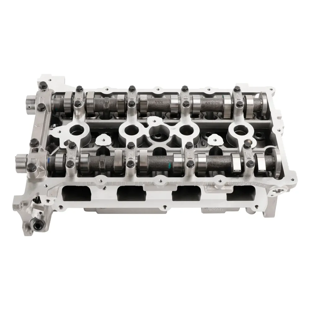 2008–2013 Kia Rondo G4ke Motor Cilindro Conjunto 20910-27A00 22320-25000