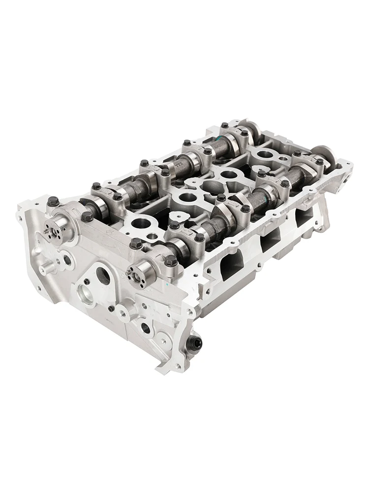 2008–2013 Kia Rondo G4ke Motor Cilindro Conjunto 20910-27A00 22320-25000
