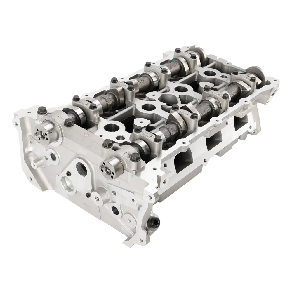 2008–2013 Kia Rondo G4ke Motor Cilindro Conjunto 20910-27A00 22320-25000