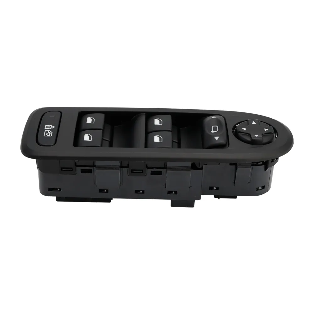 2008-2013 Peugeot 308 508 interruptor de janela de energia do hatchback wagon 98053439