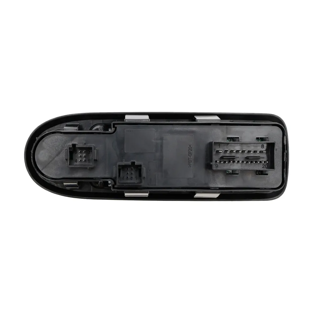 2008-2013 Peugeot 308 508 interruptor de janela de energia do hatchback wagon 98053439