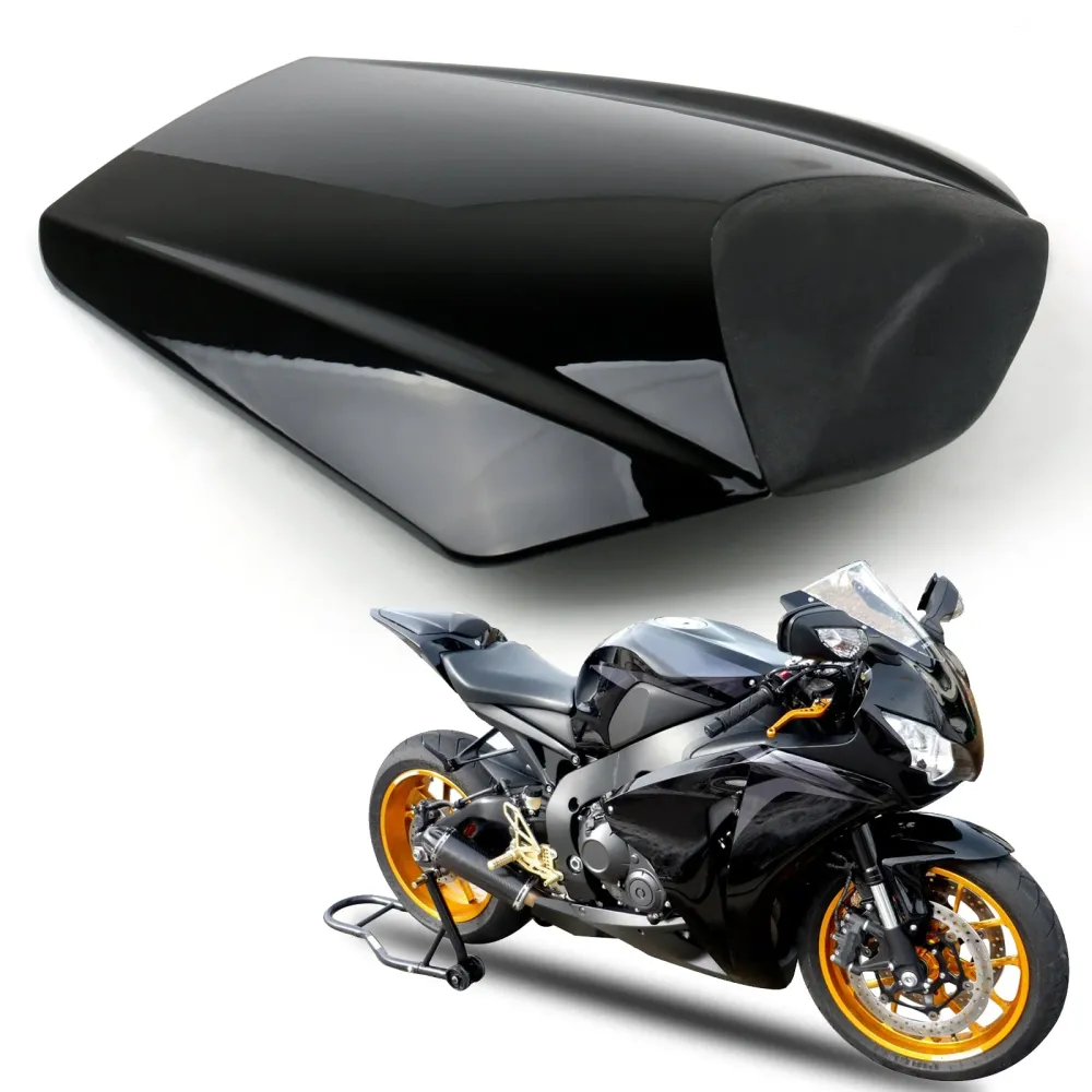 2008-2015 Honda CBR 1000 RR Tampa traseira capa de capa de capa genérica