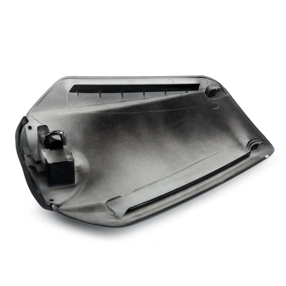 2008-2015 Honda CBR 1000 RR Tampa traseira capa de capa de capa genérica