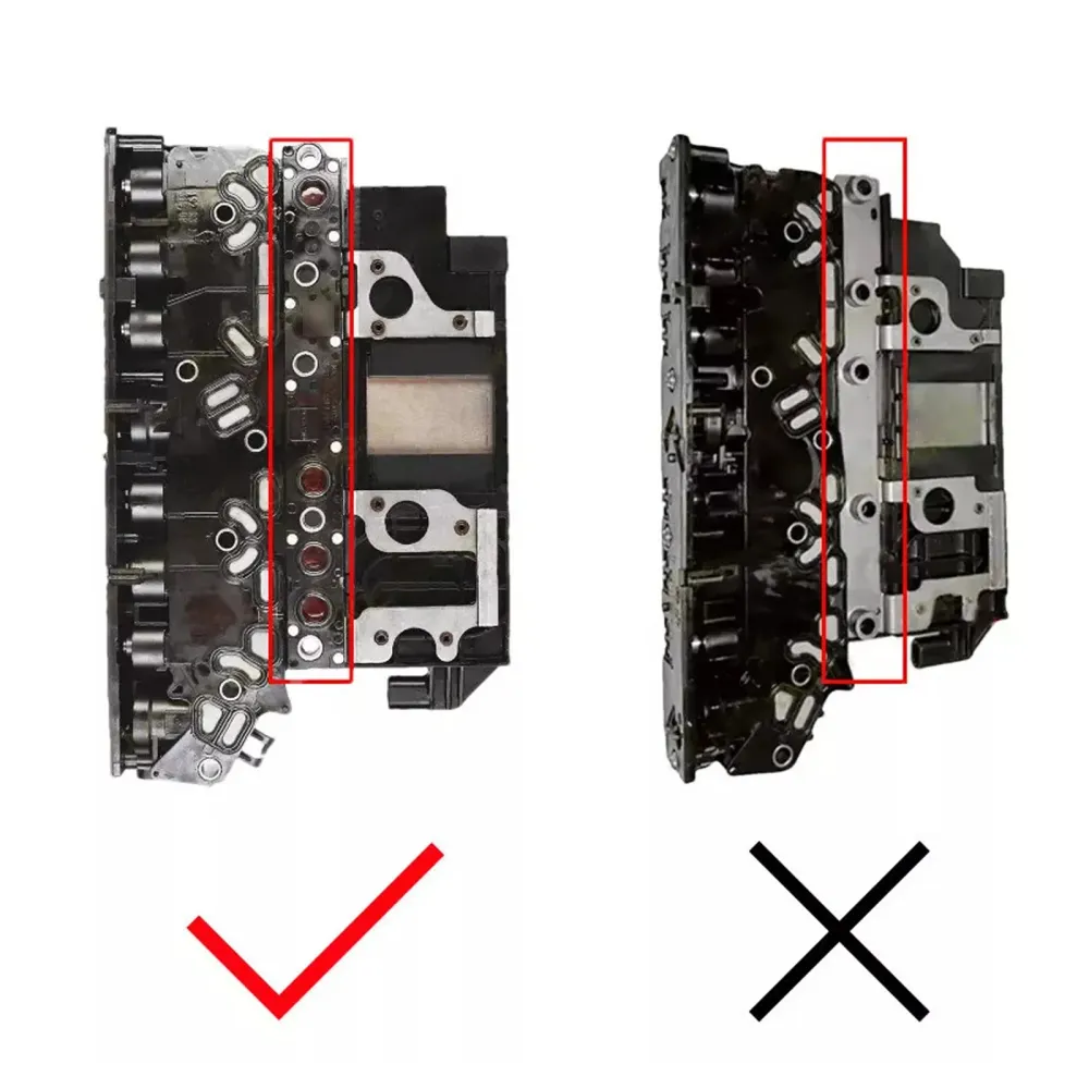 2008-2017 Buick Enclave 3.6L Módulo de controle de transmissão TCM 6T70/6T75/6T80