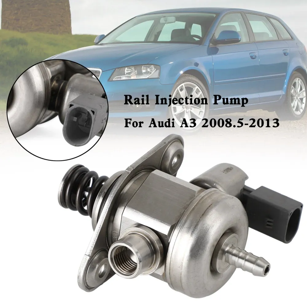 2008.5-2013 Audi A3 VW Jetta Alta pressão Bomba de combustível 06H127025N